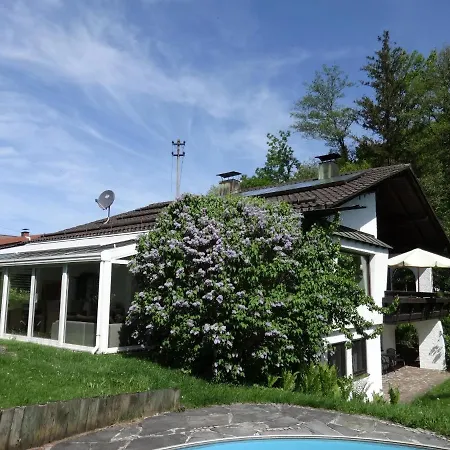 Pensionat Gaestehaus Ehrlich *