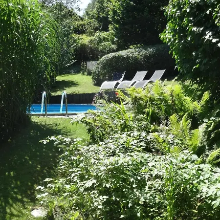 Gaestehaus Ehrlich Prien am Chiemsee