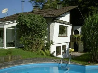 Gaestehaus Ehrlich