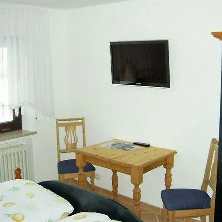 Gaestehaus Ehrlich *