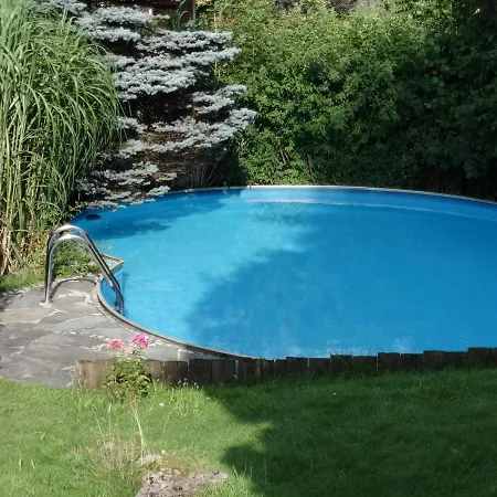 Pensionat Gaestehaus Ehrlich Prien am Chiemsee