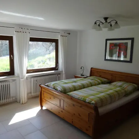 Gaestehaus Ehrlich Pensionat Prien am Chiemsee