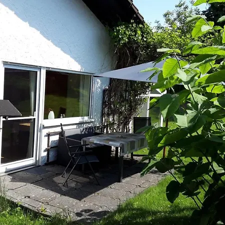 Guest house Gaestehaus Ehrlich *