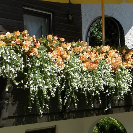 Gaestehaus Ehrlich