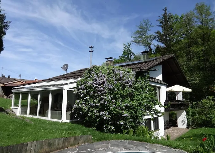 بيت ضيافة Gaestehaus Ehrlich *
